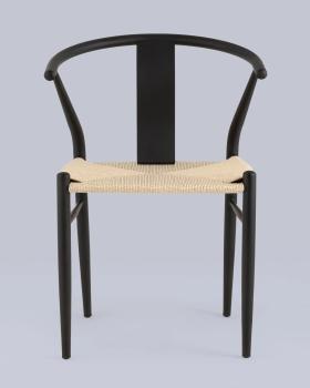 Стул обеденный STOOL GROUP Wishbone Style
