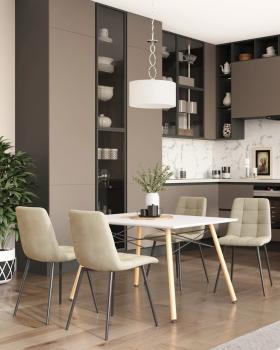 Стул STOOL GROUP Одди