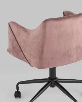 Стул офисный STOOL GROUP JAMAL