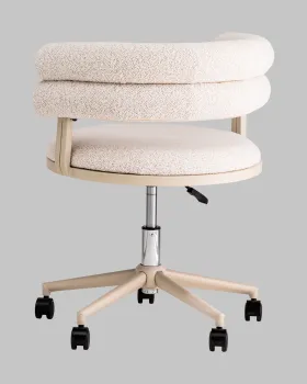 Стул офисный STOOL GROUP Ponty