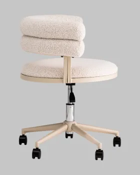 Стул офисный STOOL GROUP Ponty