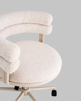 Стул офисный STOOL GROUP Ponty