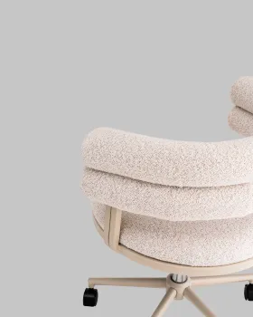 Стул офисный STOOL GROUP Ponty