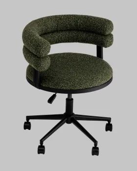 Стул офисный STOOL GROUP Ponty