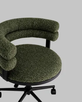 Стул офисный STOOL GROUP Ponty