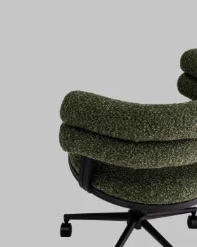 Стул офисный STOOL GROUP Ponty