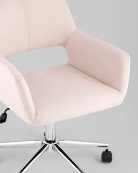 Офисное кресло STOOL GROUP ROSS