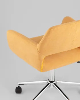 Офисное кресло STOOL GROUP ROSS