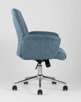 Офисное кресло STOOL GROUP SIMONA