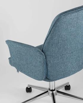 Офисное кресло STOOL GROUP SIMONA