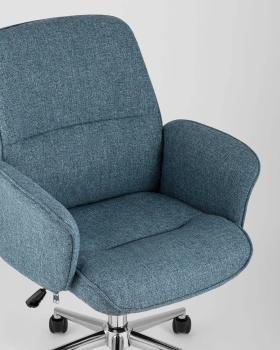 Офисное кресло STOOL GROUP SIMONA