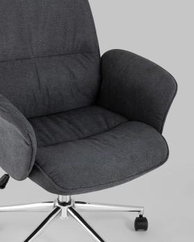 Офисное кресло STOOL GROUP SIMONA