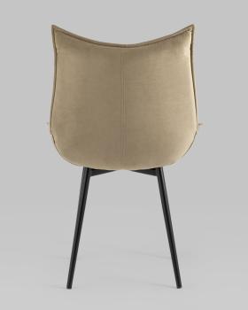 Стул Осло Велюр капучино (Р)