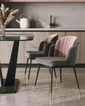 Стул STOOL GROUP Пенелопа