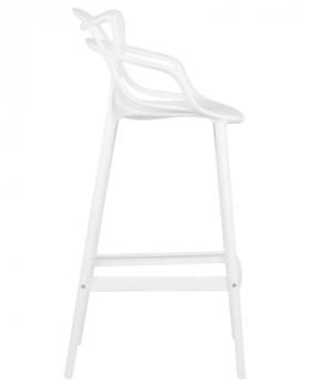 Барный стул Dobrin LMZL-PP601C