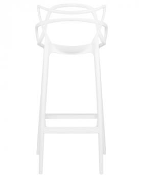 Барный стул Dobrin LMZL-PP601C