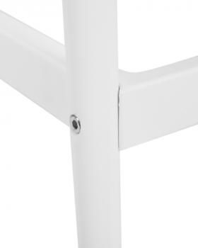 Барный стул Dobrin LMZL-PP601C