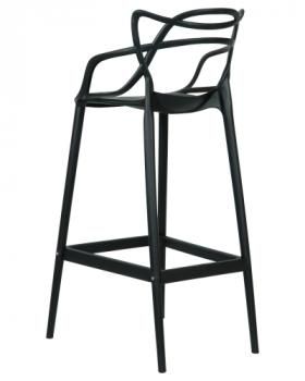 Барный стул Dobrin LMZL-PP601C