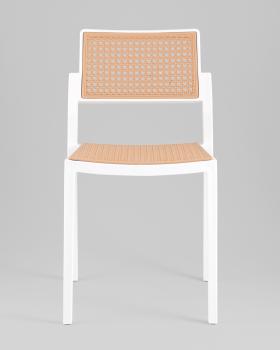 Стул пластиковый STOOL GROUP Milto