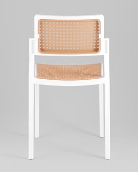 Стул пластиковый STOOL GROUP Milto