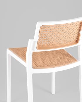 Стул пластиковый STOOL GROUP Milto