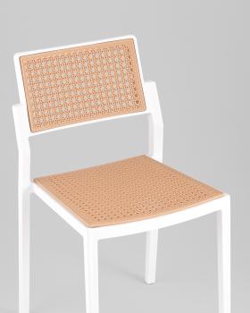 Стул пластиковый STOOL GROUP Milto