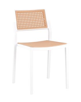 Стул пластиковый STOOL GROUP Milto