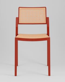 Стул пластиковый STOOL GROUP Milto