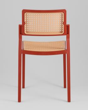 Стул пластиковый STOOL GROUP Milto