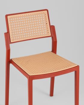 Стул пластиковый STOOL GROUP Milto