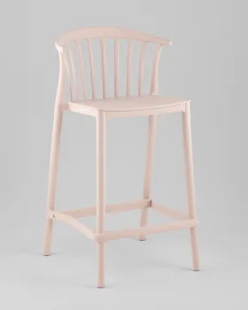 Стул полубарный STOOL GROUP Campo