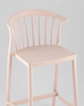 Стул полубарный STOOL GROUP Campo