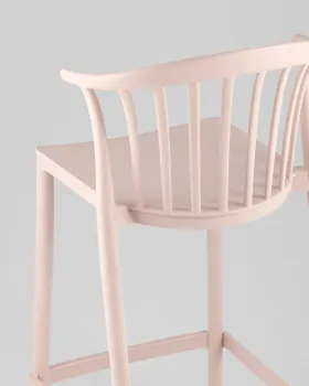 Стул полубарный STOOL GROUP Campo