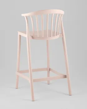 Стул полубарный STOOL GROUP Campo