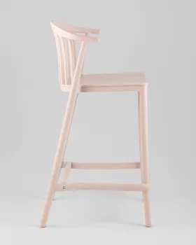 Стул полубарный STOOL GROUP Campo