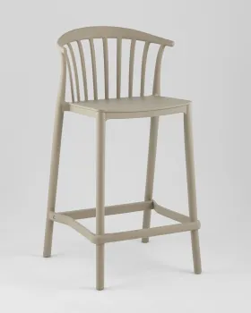 Пластик зеленый