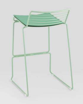 Стул полубарный STOOL GROUP Danny