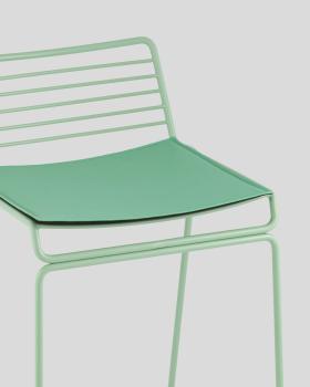 Стул полубарный STOOL GROUP Danny