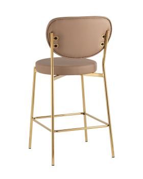 Стул полубарный STOOL GROUP Барбара NEW