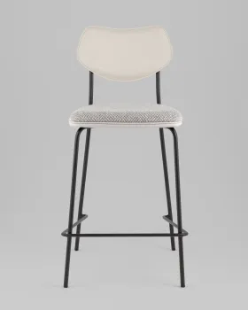 Стул полубарный STOOL GROUP Casey