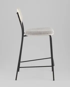 Стул полубарный STOOL GROUP Casey