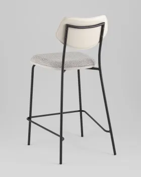 Стул полубарный STOOL GROUP Casey