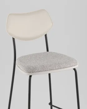 Стул полубарный STOOL GROUP Casey