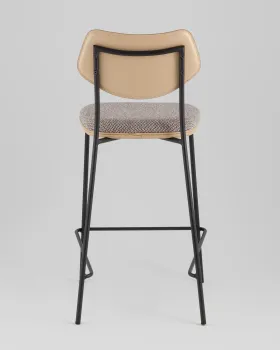 Стул полубарный STOOL GROUP Casey