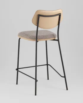 Стул полубарный STOOL GROUP Casey