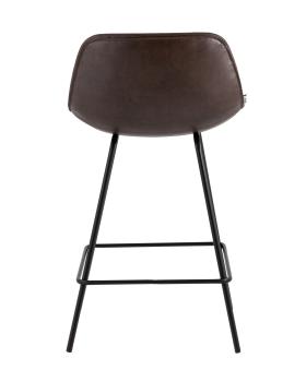 Стул полубарный STOOL GROUP Деймон