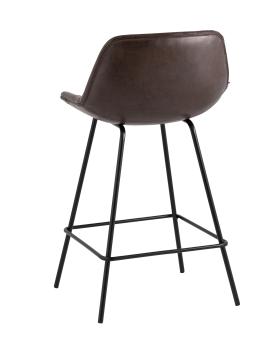 Стул полубарный STOOL GROUP Деймон