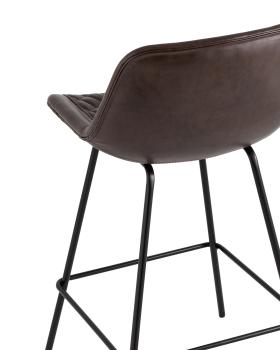 Стул полубарный STOOL GROUP Деймон