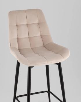 Стул полубарный STOOL GROUP Флекс с поворотным механизмом