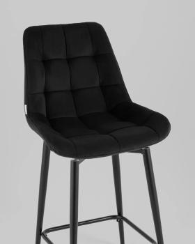 Стул полубарный STOOL GROUP Флекс с поворотным механизмом